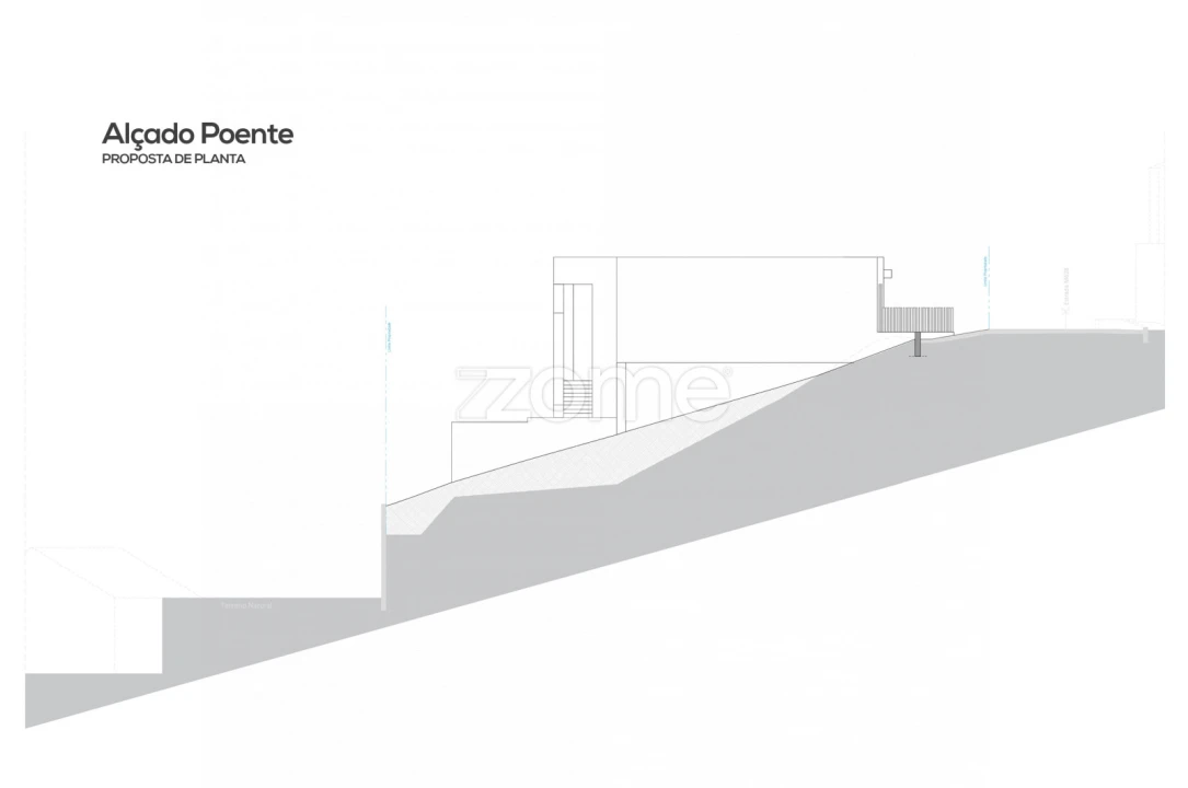 Terreno para Venda em Escudeiros e Penso (Santo Estêvão e São Vicente) Foto 32
