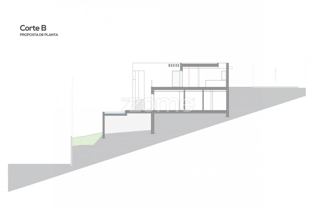 Terreno para Venda em Escudeiros e Penso (Santo Estêvão e São Vicente) Foto 35