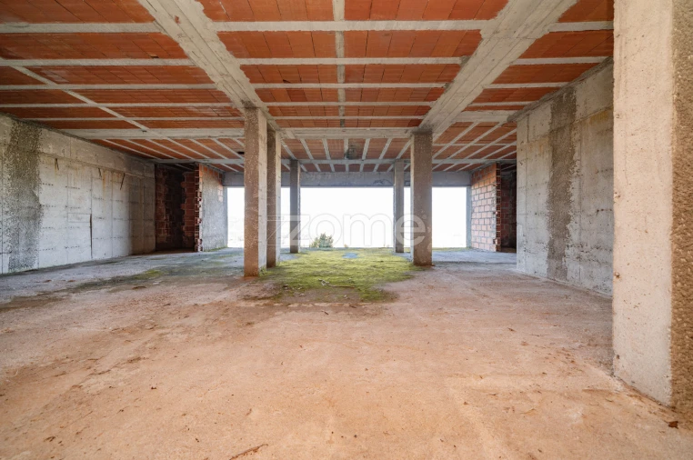 Terreno para Venda em Escudeiros e Penso (Santo Estêvão e São Vicente) Foto 14