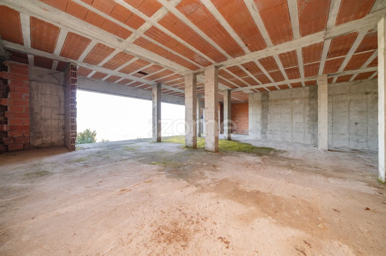 Terreno para Venda em Escudeiros e Penso (Santo Estêvão e São Vicente) Foto 17