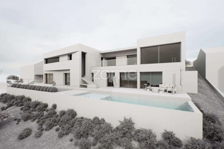 Terreno para Venda em Escudeiros e Penso (Santo Estêvão e São Vicente) Foto 24