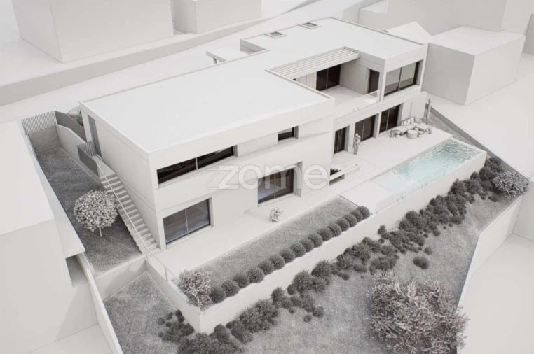 Terreno para Venda em Escudeiros e Penso (Santo Estêvão e São Vicente) Foto 25