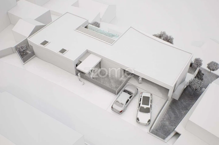 Terreno para Venda em Escudeiros e Penso (Santo Estêvão e São Vicente) Foto 27