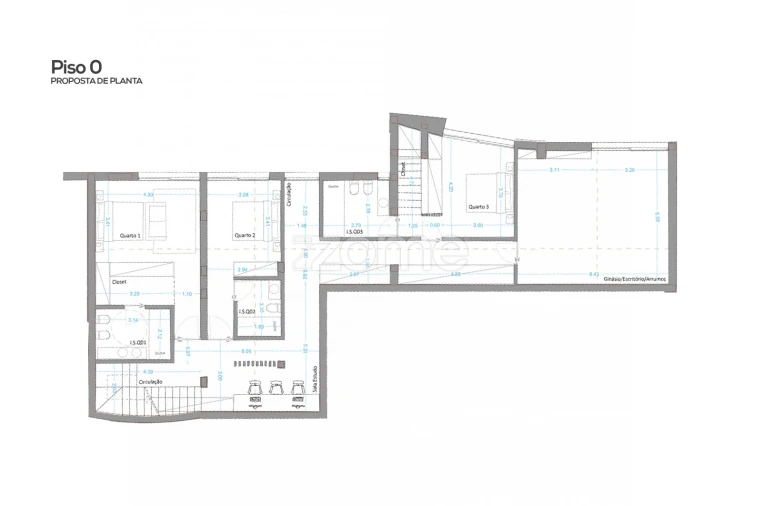 Terreno para Venda em Escudeiros e Penso (Santo Estêvão e São Vicente) Foto 28