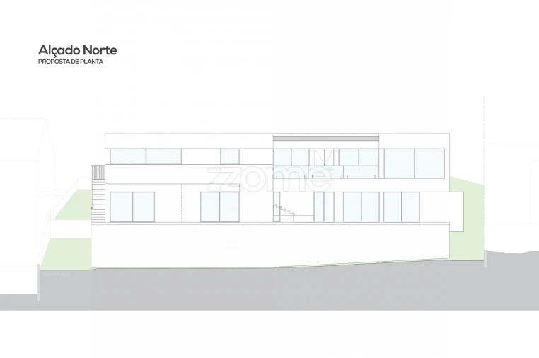 Terreno para Venda em Escudeiros e Penso (Santo Estêvão e São Vicente) Foto 30