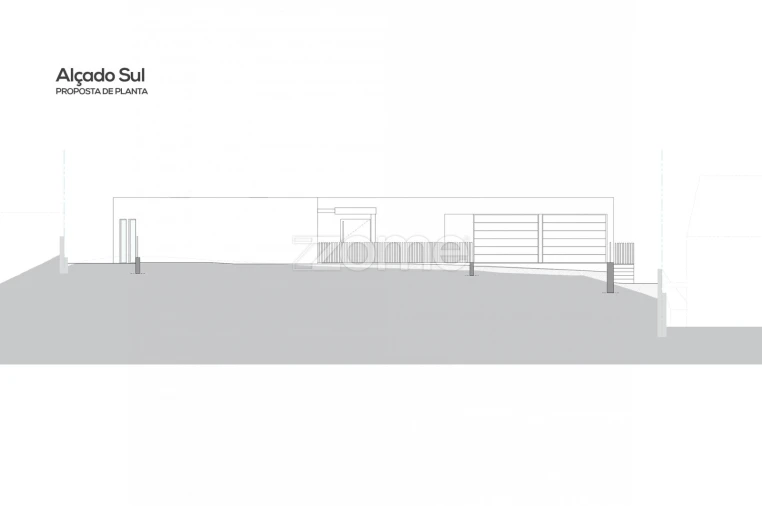 Terreno para Venda em Escudeiros e Penso (Santo Estêvão e São Vicente) Foto 33