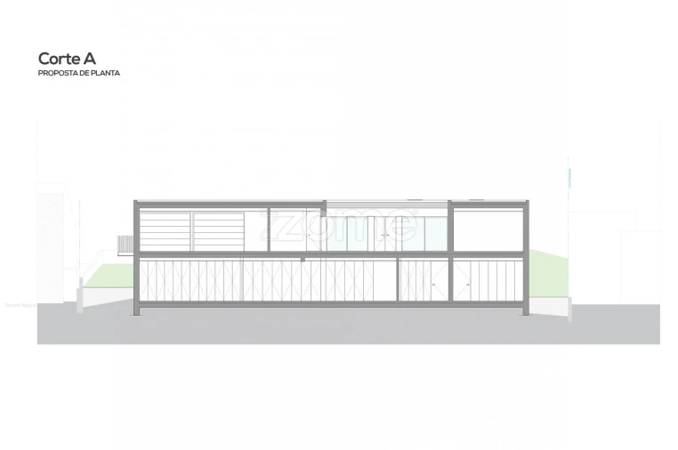 Terreno para Venda em Escudeiros e Penso (Santo Estêvão e São Vicente) Foto 34