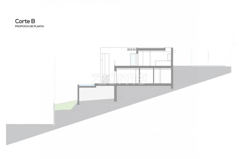 Terreno para Venda em Escudeiros e Penso (Santo Estêvão e São Vicente) Foto 35