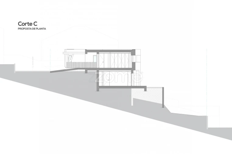 Terreno para Venda em Escudeiros e Penso (Santo Estêvão e São Vicente) Foto 36