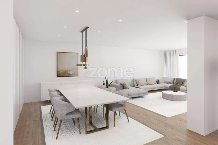 Terreno para Venda em Escudeiros e Penso (Santo Estêvão e São Vicente) Foto 3