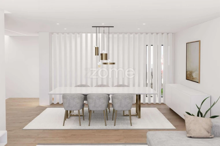 Terreno para Venda em Escudeiros e Penso (Santo Estêvão e São Vicente) Foto 5