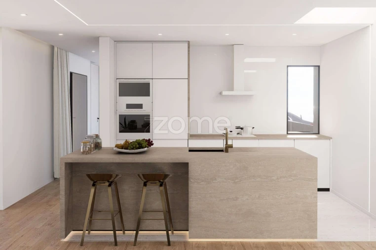 Terreno para Venda em Escudeiros e Penso (Santo Estêvão e São Vicente) Foto 6