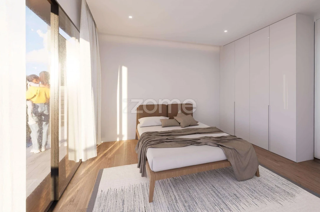 Terreno para Venda em Escudeiros e Penso (Santo Estêvão e São Vicente) Foto 8