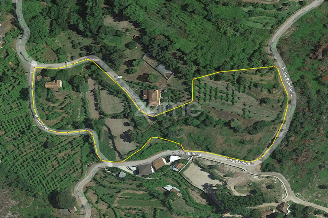 Quinta T3 para Venda em Vila Boa de Quires e Maureles Foto 1