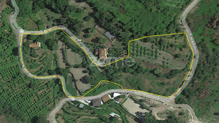 Quinta T3 para Venda em Vila Boa de Quires e Maureles