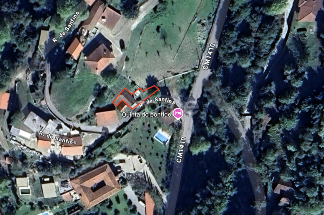 Moradia T2 para Venda em Cantelães Foto 20