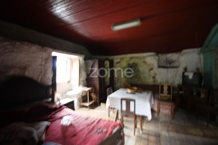 Moradia T2 para Venda em Cantelães Foto 11