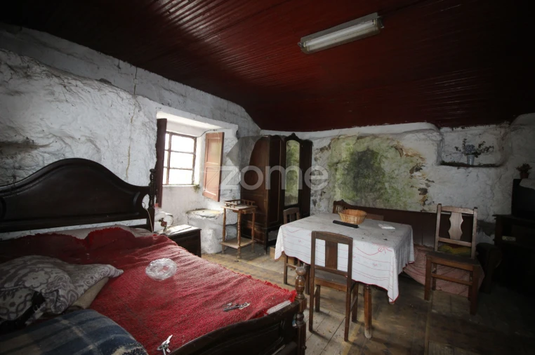 Moradia T2 para Venda em Cantelães Foto 12