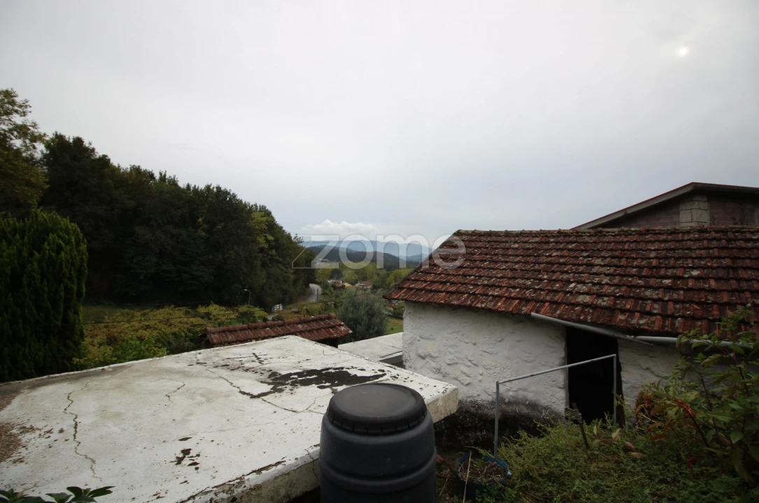 Moradia T2 para Venda em Cantelães Foto 10