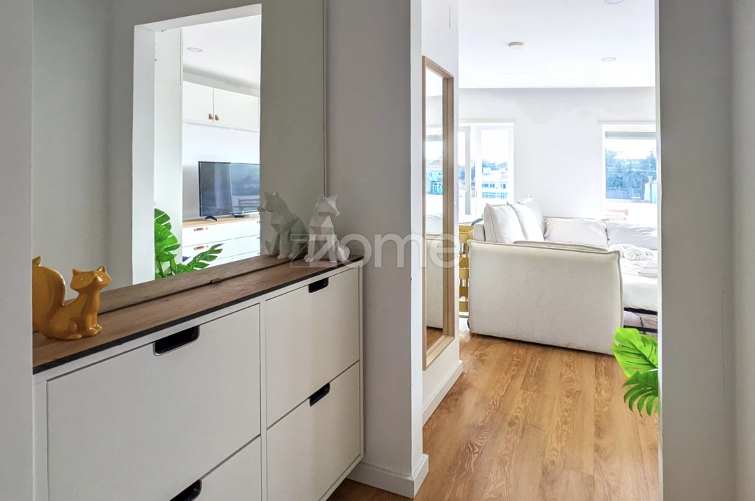 Apartamento T1 para Venda em Cedofeita, Santo Ildefonso, Sé, Miragaia, São Nicolau e Vitória Foto 5