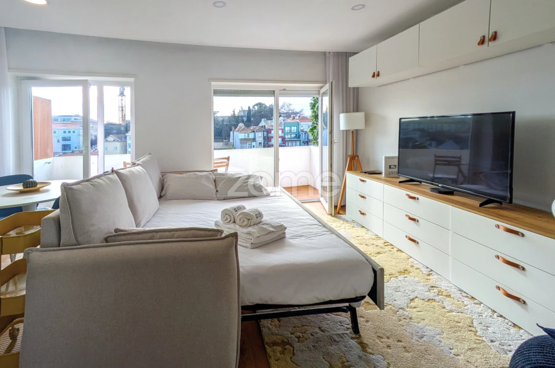 Apartamento T1 para Venda em Cedofeita, Santo Ildefonso, Sé, Miragaia, São Nicolau e Vitória Foto 9
