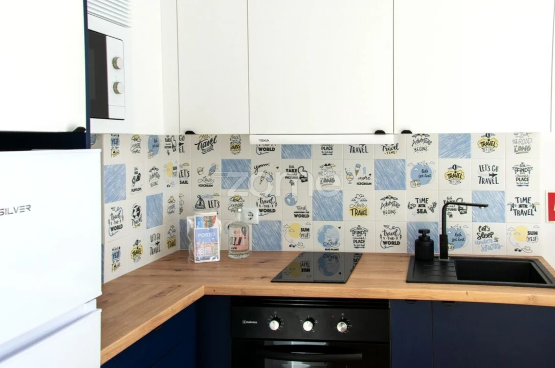 Apartamento T1 para Venda em Cedofeita, Santo Ildefonso, Sé, Miragaia, São Nicolau e Vitória Foto 11