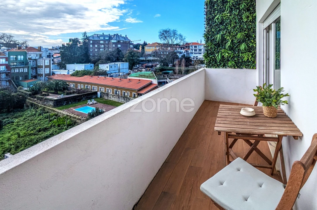 Apartamento T1 para Venda em Cedofeita, Santo Ildefonso, Sé, Miragaia, São Nicolau e Vitória Foto 12