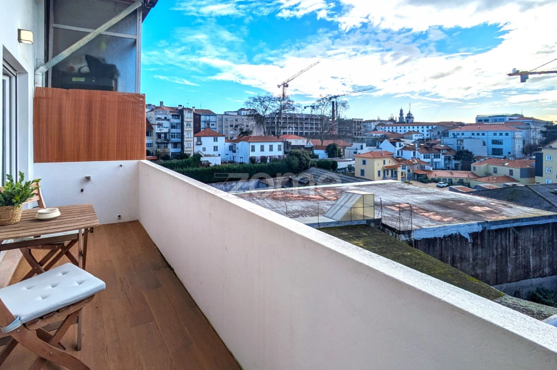 Apartamento T1 para Venda em Cedofeita, Santo Ildefonso, Sé, Miragaia, São Nicolau e Vitória Foto 14