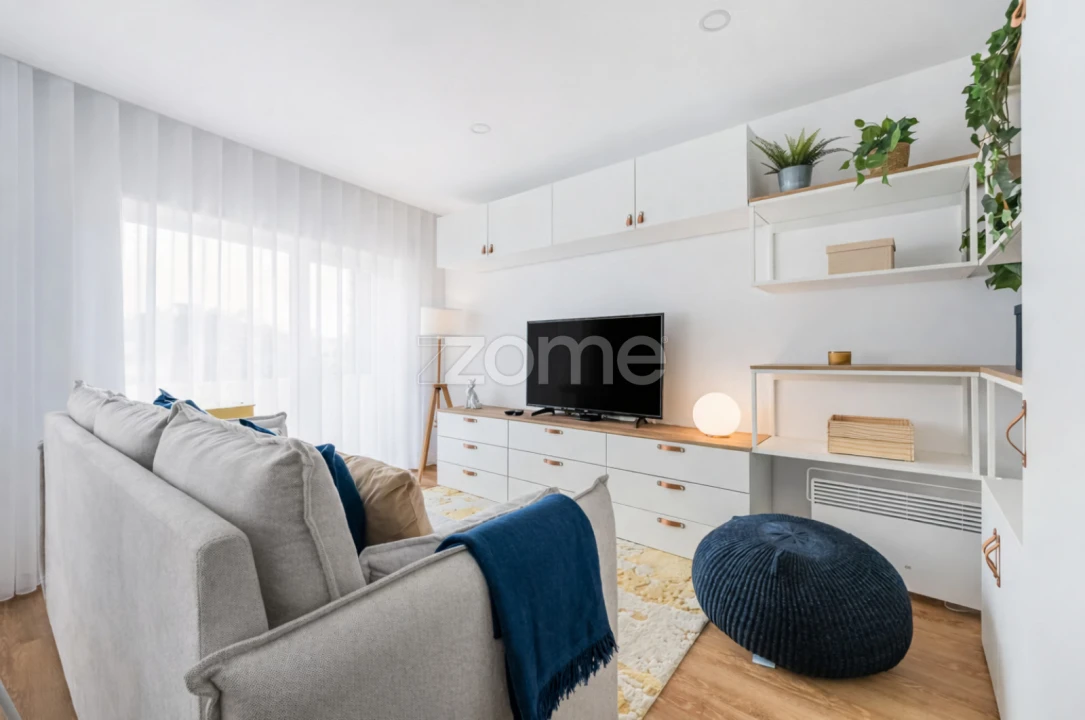 Apartamento T1 para Venda em Cedofeita, Santo Ildefonso, Sé, Miragaia, São Nicolau e Vitória Foto 8
