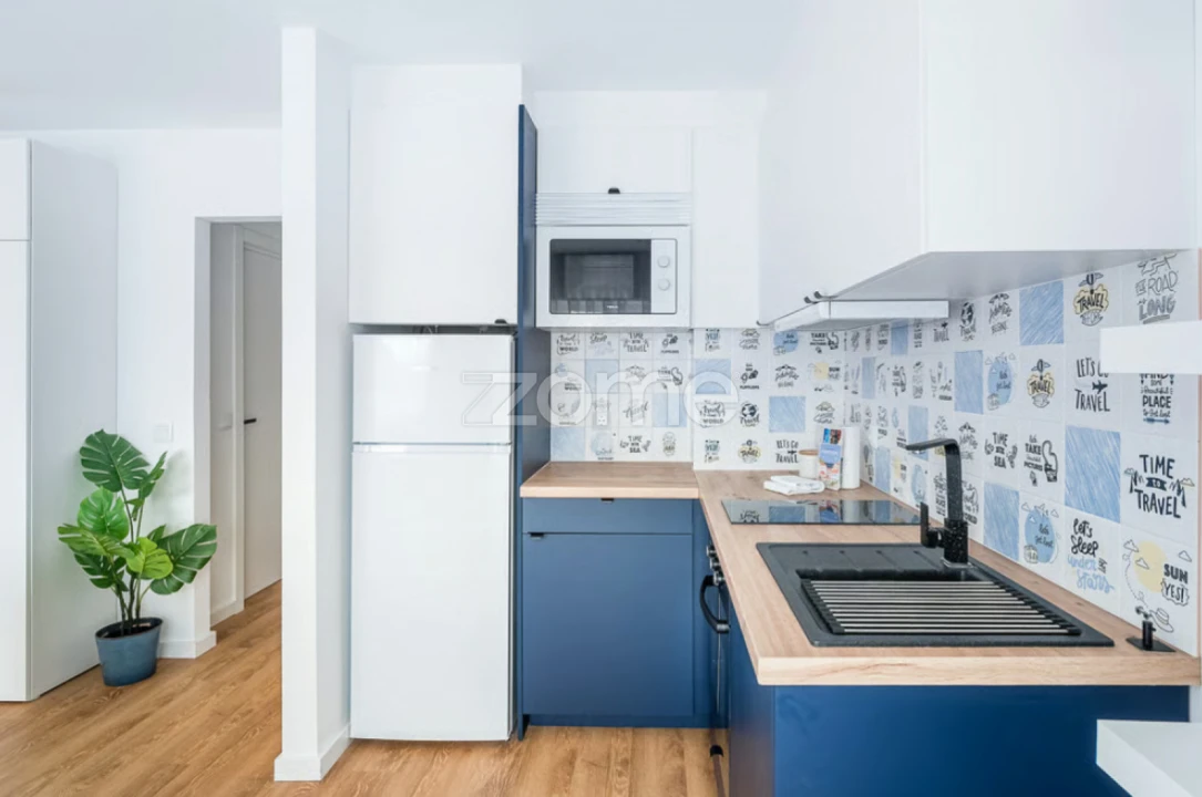 Apartamento T1 para Venda em Cedofeita, Santo Ildefonso, Sé, Miragaia, São Nicolau e Vitória Foto 13