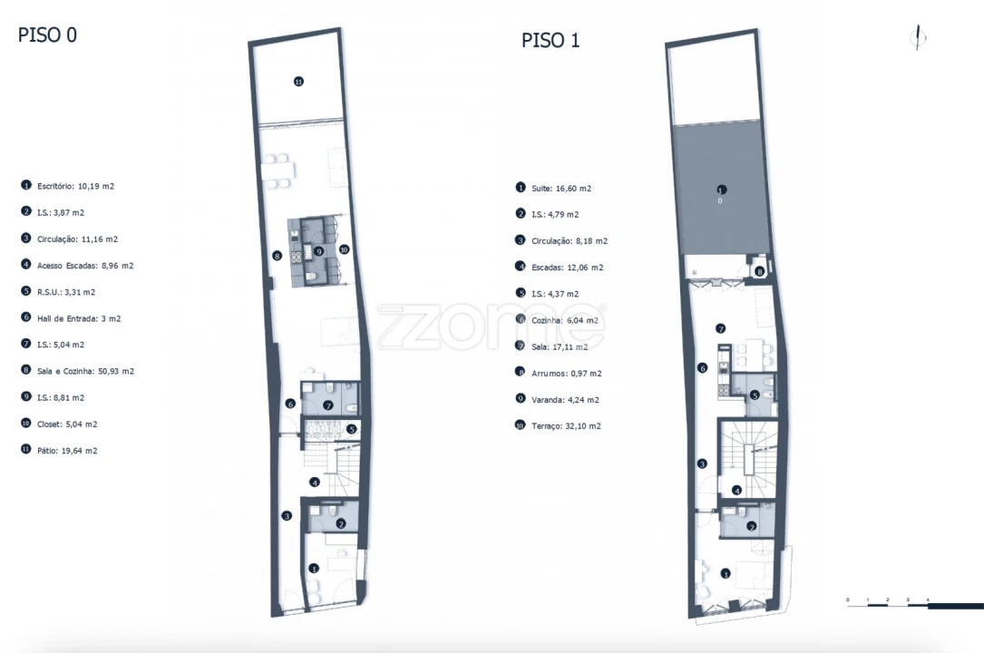 Prédio para Venda em Cedofeita, Santo Ildefonso, Sé, Miragaia, São Nicolau e Vitória Foto 19