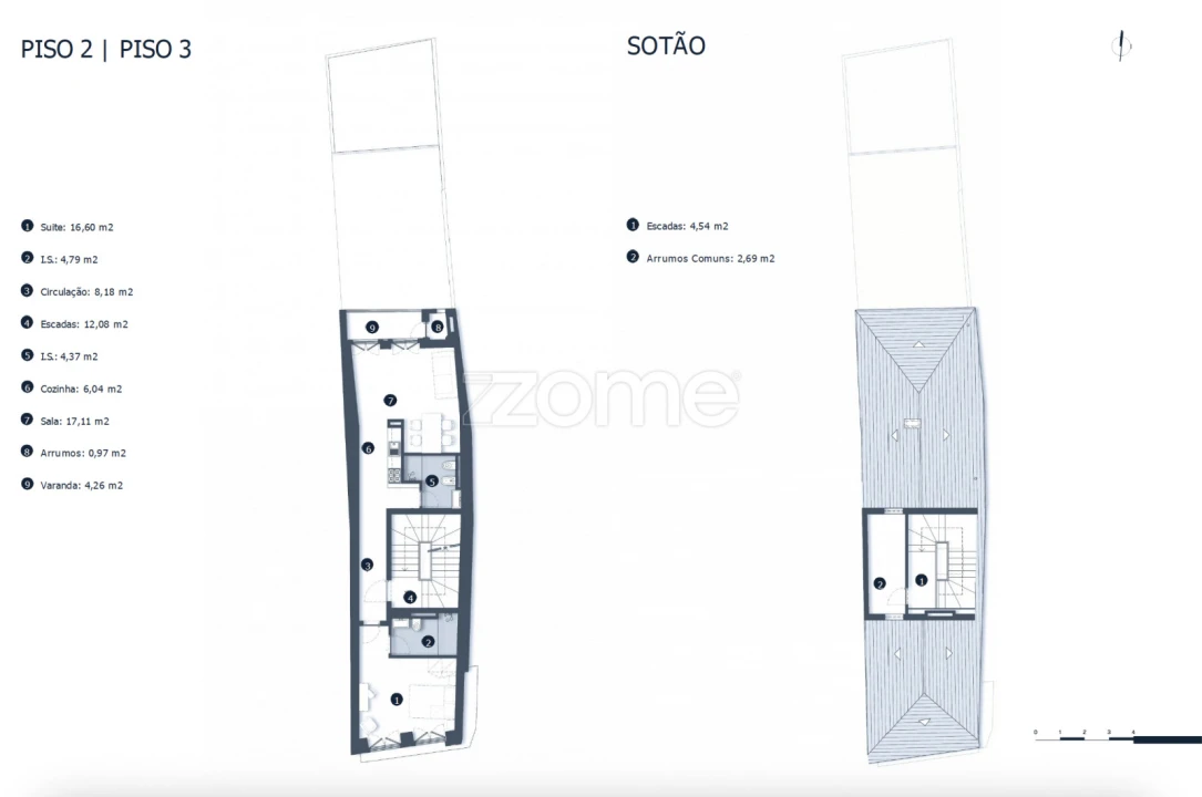 Prédio para Venda em Cedofeita, Santo Ildefonso, Sé, Miragaia, São Nicolau e Vitória Foto 20