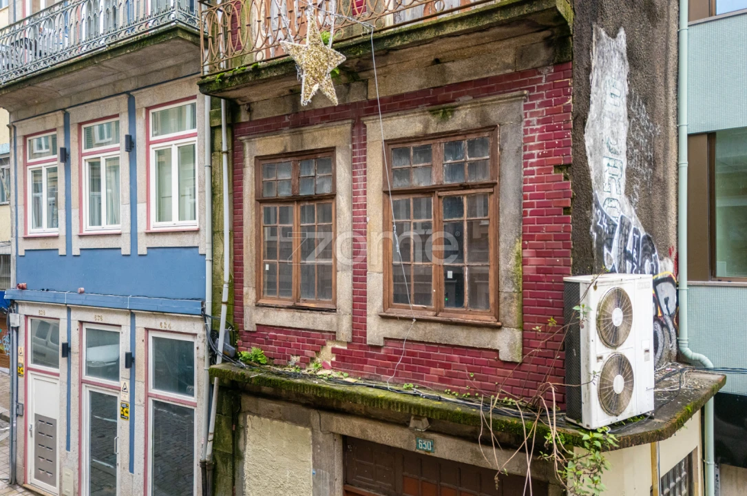 Prédio para Venda em Cedofeita, Santo Ildefonso, Sé, Miragaia, São Nicolau e Vitória Foto 3