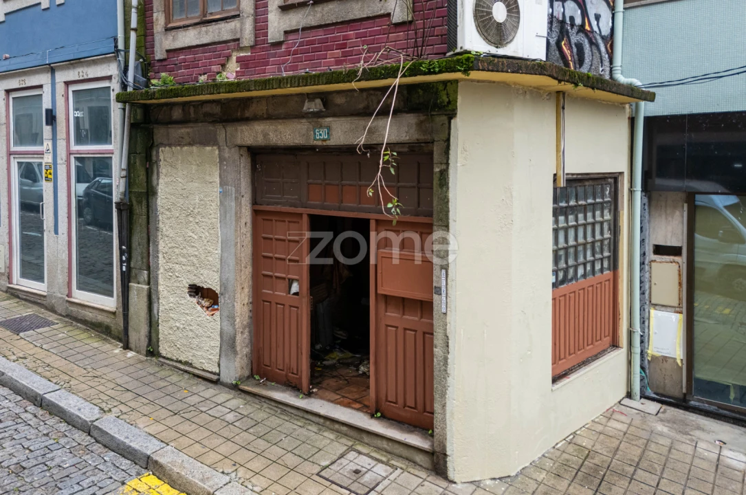 Prédio para Venda em Cedofeita, Santo Ildefonso, Sé, Miragaia, São Nicolau e Vitória Foto 4