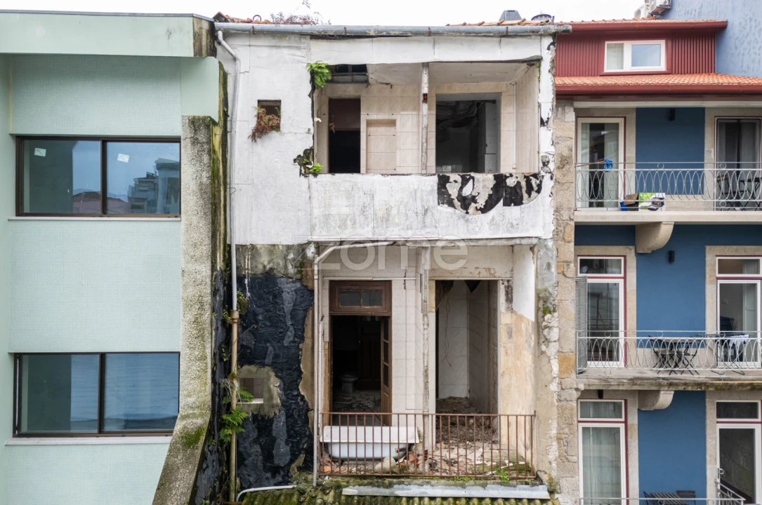 Prédio para Venda em Cedofeita, Santo Ildefonso, Sé, Miragaia, São Nicolau e Vitória Foto 9