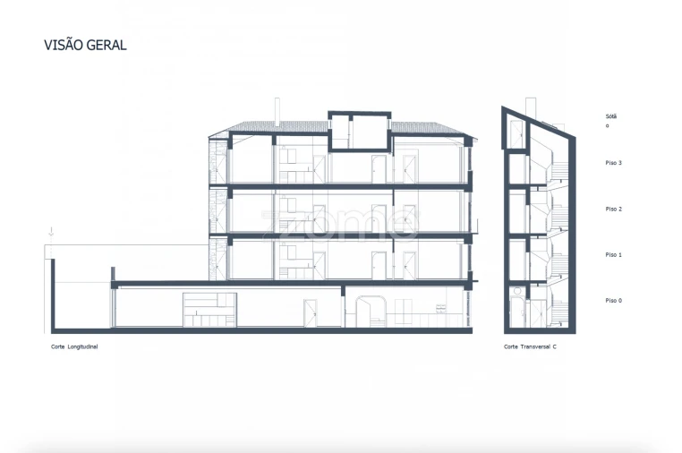 Prédio para Venda em Cedofeita, Santo Ildefonso, Sé, Miragaia, São Nicolau e Vitória Foto 18