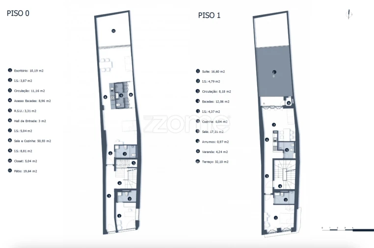 Prédio para Venda em Cedofeita, Santo Ildefonso, Sé, Miragaia, São Nicolau e Vitória Foto 19