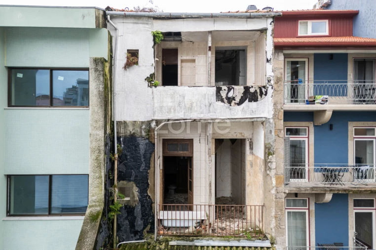 Prédio para Venda em Cedofeita, Santo Ildefonso, Sé, Miragaia, São Nicolau e Vitória Foto 9