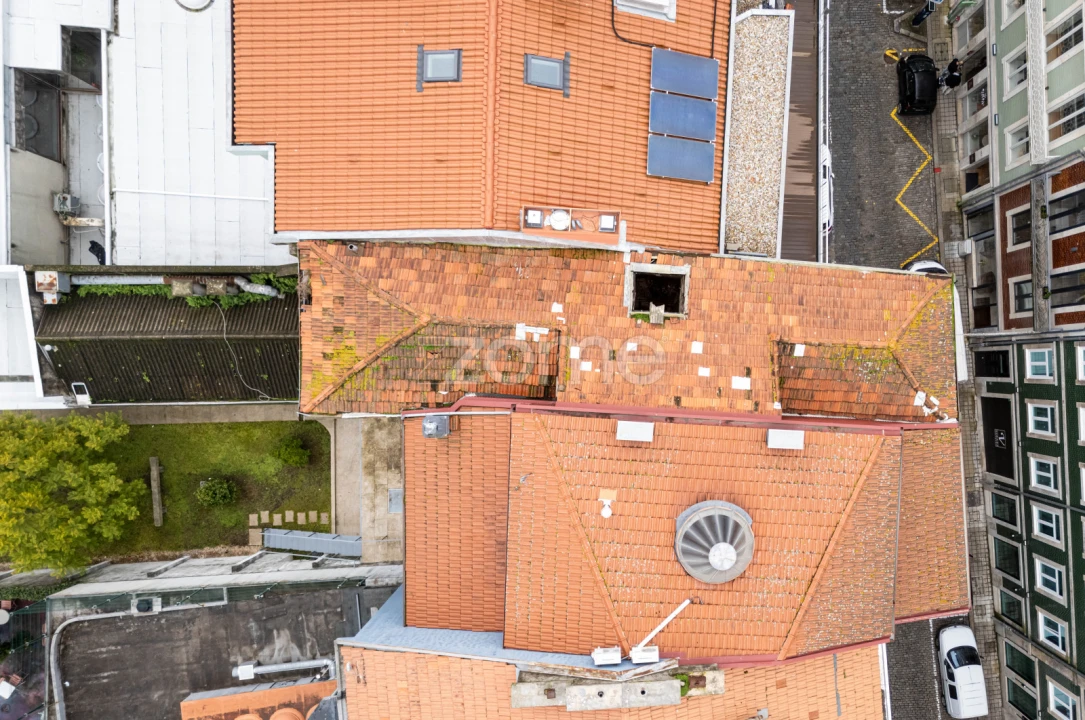 Prédio para Venda em Cedofeita, Santo Ildefonso, Sé, Miragaia, São Nicolau e Vitória Foto 11