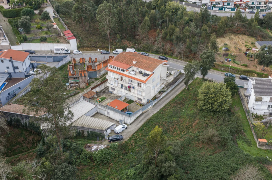 Moradia T3 para Venda em Baguim do Monte (Rio Tinto) Foto 30