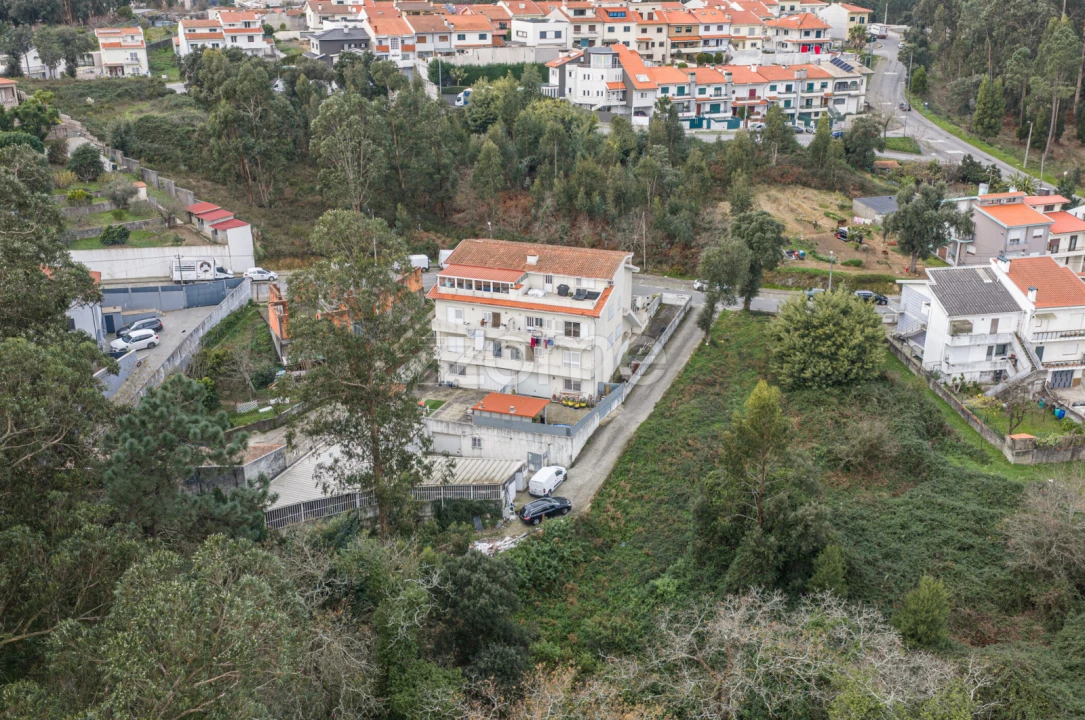 Moradia T3 para Venda em Baguim do Monte (Rio Tinto) Foto 32