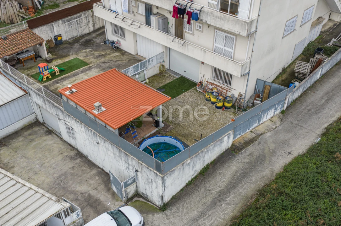 Moradia T3 para Venda em Baguim do Monte (Rio Tinto) Foto 34