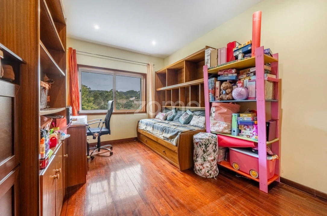 Moradia T3 para Venda em Baguim do Monte (Rio Tinto) Foto 10