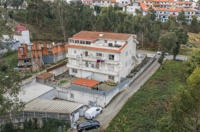 Moradia T3 para Venda em Baguim do Monte (Rio Tinto) Foto 33