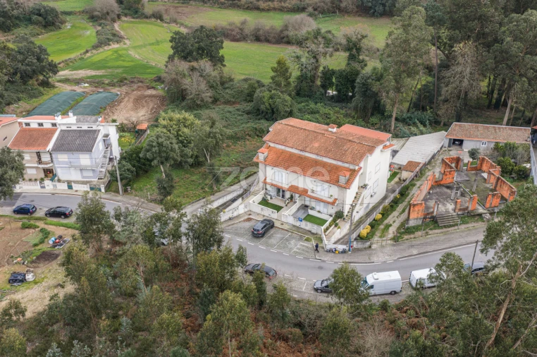 Moradia T3 para Venda em Baguim do Monte (Rio Tinto) Foto 39