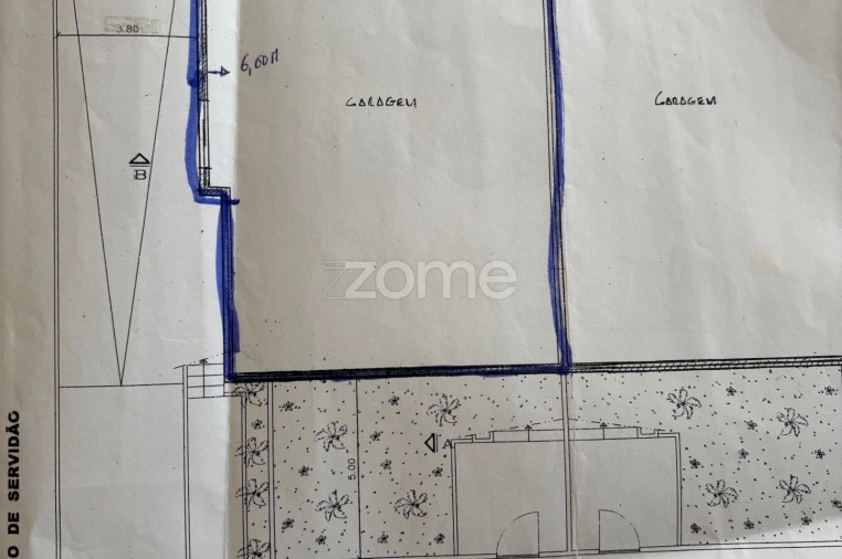 Moradia T3 para Venda em Baguim do Monte (Rio Tinto) Foto 46