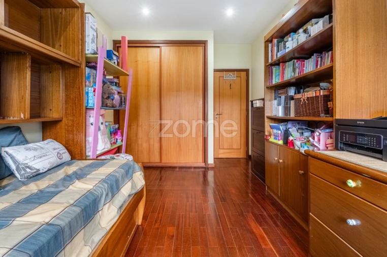 Moradia T3 para Venda em Baguim do Monte (Rio Tinto) Foto 11