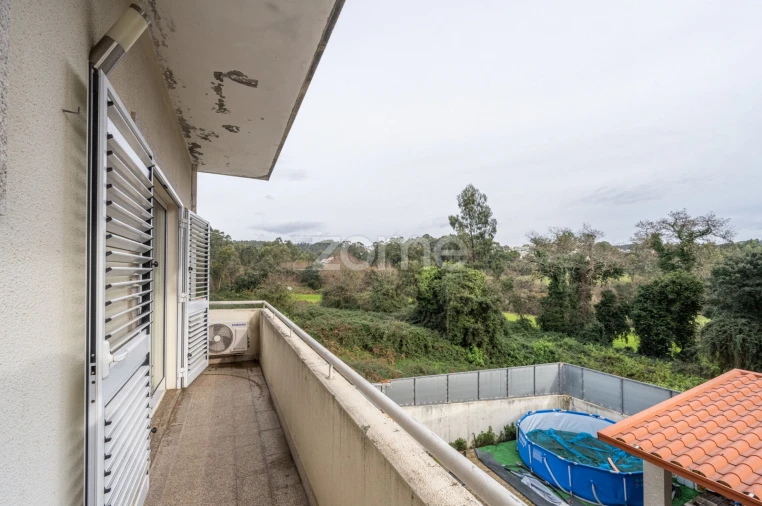 Moradia T3 para Venda em Baguim do Monte (Rio Tinto) Foto 16