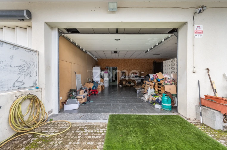 Moradia T3 para Venda em Baguim do Monte (Rio Tinto) Foto 23