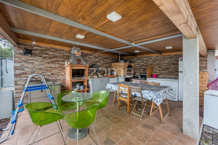 Moradia T3 para Venda em Baguim do Monte (Rio Tinto) Foto 27